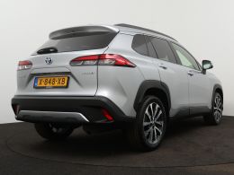 Toyota Corolla_Cross