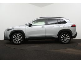 Toyota Corolla_Cross