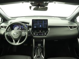 Toyota Corolla_Cross