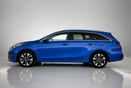 Kia Ceed_Sportswagon