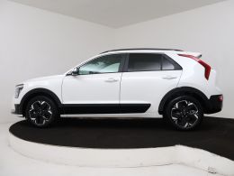 Kia Niro_EV