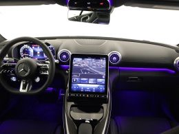 Mercedes-Benz SL