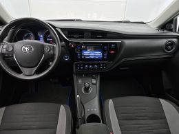 Toyota Auris_Touring_Sports