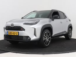 Toyota Yaris_Cross