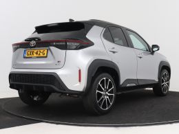Toyota Yaris_Cross
