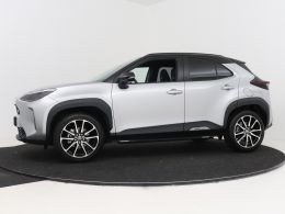 Toyota Yaris_Cross