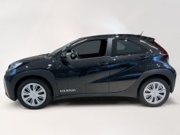 Toyota Aygo_X