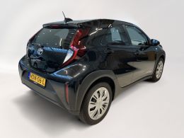Toyota Aygo_X
