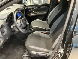 Toyota Aygo_X