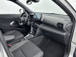 Toyota Yaris_Cross