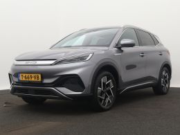 BYD ATTO_3