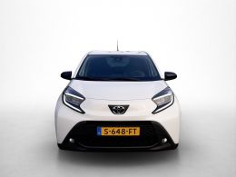Toyota Aygo_X