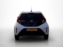 Toyota Aygo_X