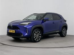 Toyota Yaris_Cross
