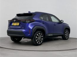 Toyota Yaris_Cross