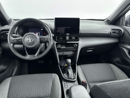 Toyota Yaris_Cross