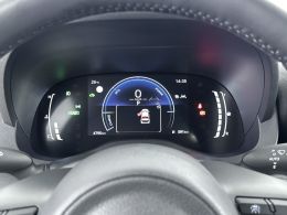 Toyota Yaris_Cross