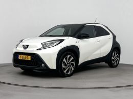 Toyota Aygo_X