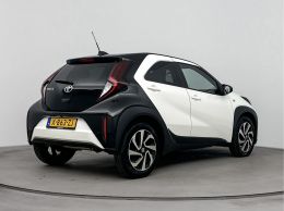 Toyota Aygo_X
