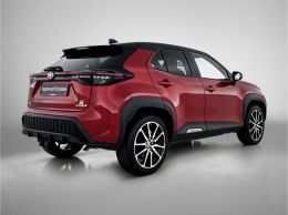 Toyota Yaris_Cross