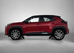 Toyota Yaris_Cross