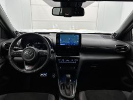 Toyota Yaris_Cross