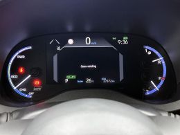 Toyota Yaris_Cross