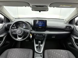 Mazda 2_Hybrid