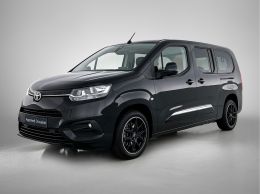 Toyota PROACE_CITY_Verso