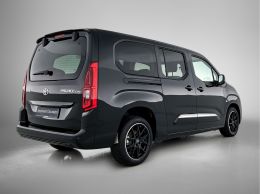 Toyota PROACE_CITY_Verso