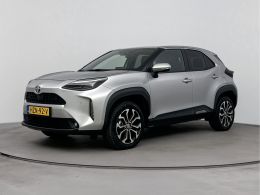 Toyota Yaris_Cross