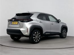 Toyota Yaris_Cross