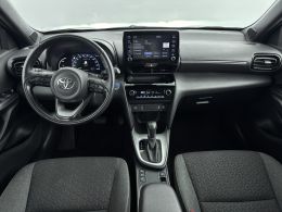 Toyota Yaris_Cross