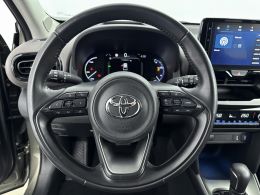 Toyota Yaris_Cross