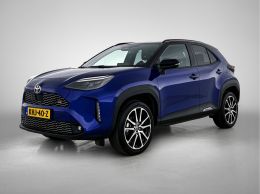 Toyota Yaris_Cross