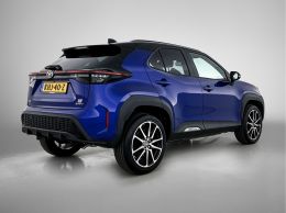 Toyota Yaris_Cross