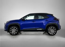Toyota Yaris_Cross