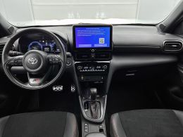 Toyota Yaris_Cross