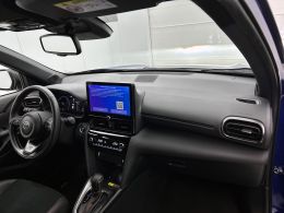 Toyota Yaris_Cross