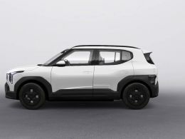 Kia EV2