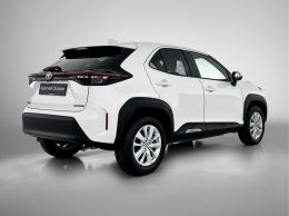 Toyota Yaris_Cross