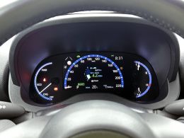 Toyota Yaris_Cross