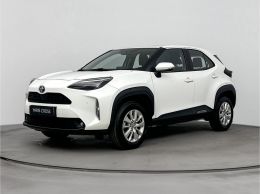Toyota Yaris_Cross