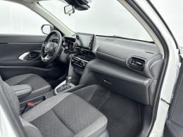 Toyota Yaris_Cross