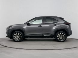 Toyota Yaris_Cross