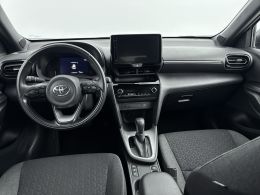 Toyota Yaris_Cross