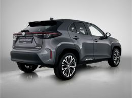 Toyota Yaris_Cross