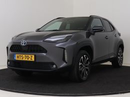 Toyota Yaris_Cross