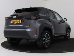Toyota Yaris_Cross