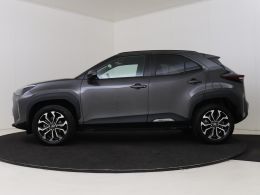Toyota Yaris_Cross